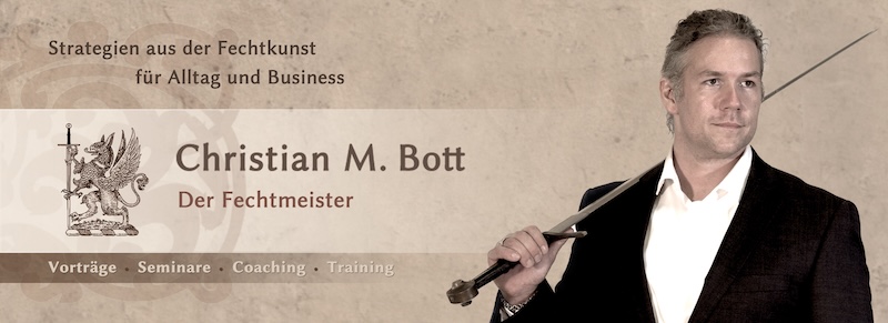 Christian Bott